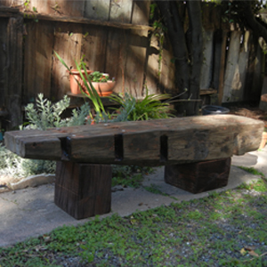 Custom Wood Furniture, Charleston, SC